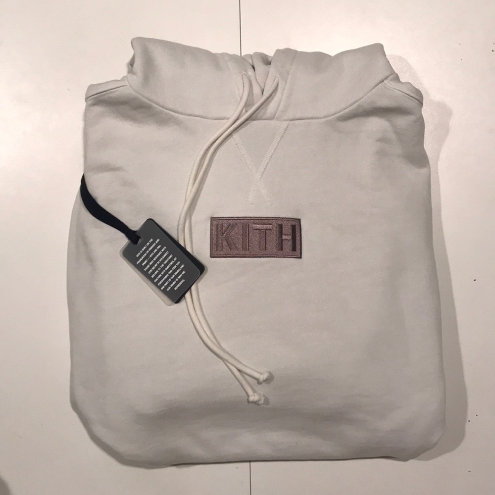 Kith Hoodie
